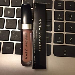 Marco jacobs lipstick
